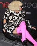 Lady GaGa Berlin